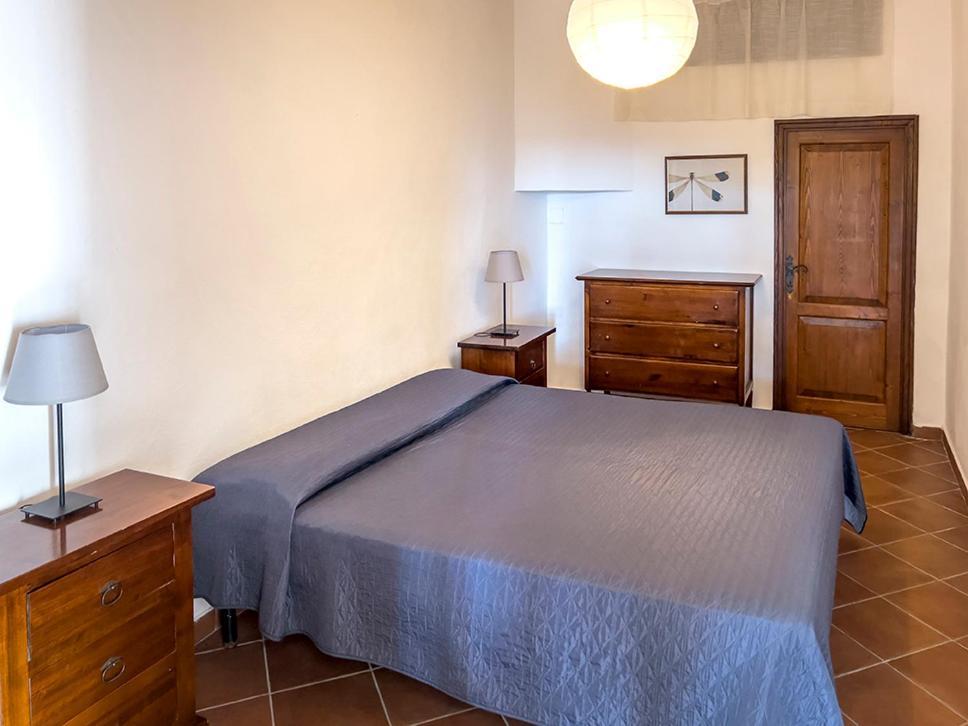 Aparthotel I Fiori Di Salici