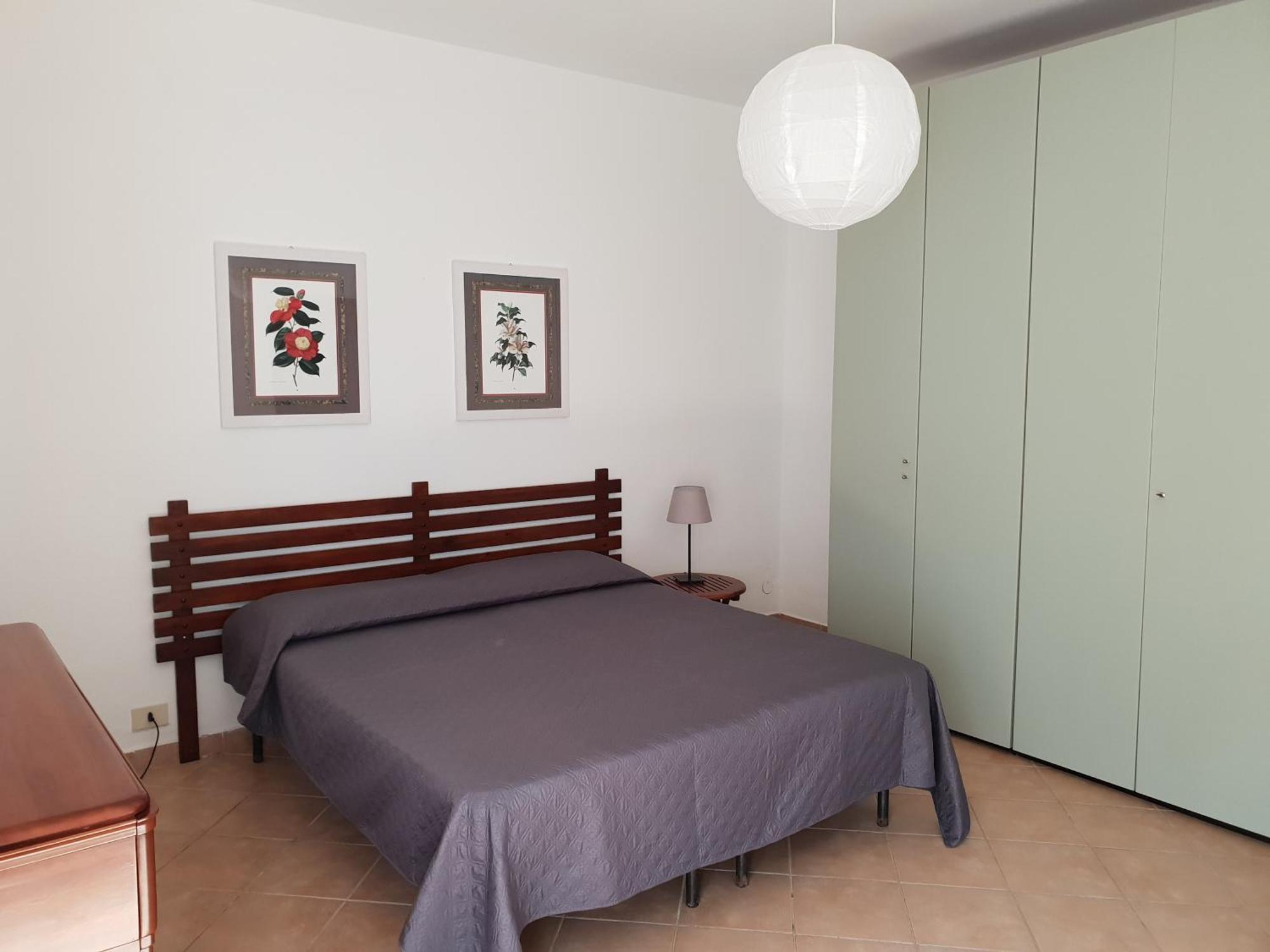 Aparthotel I Fiori Di Salici Capoliveri (Isola d'Elba)