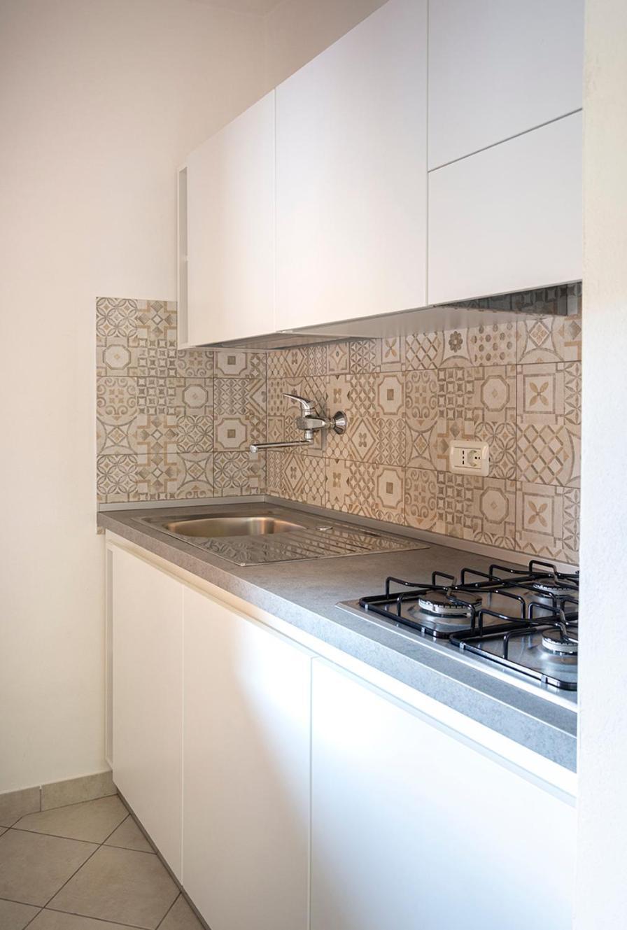 I Fiori Di Salici Aparthotel 3*