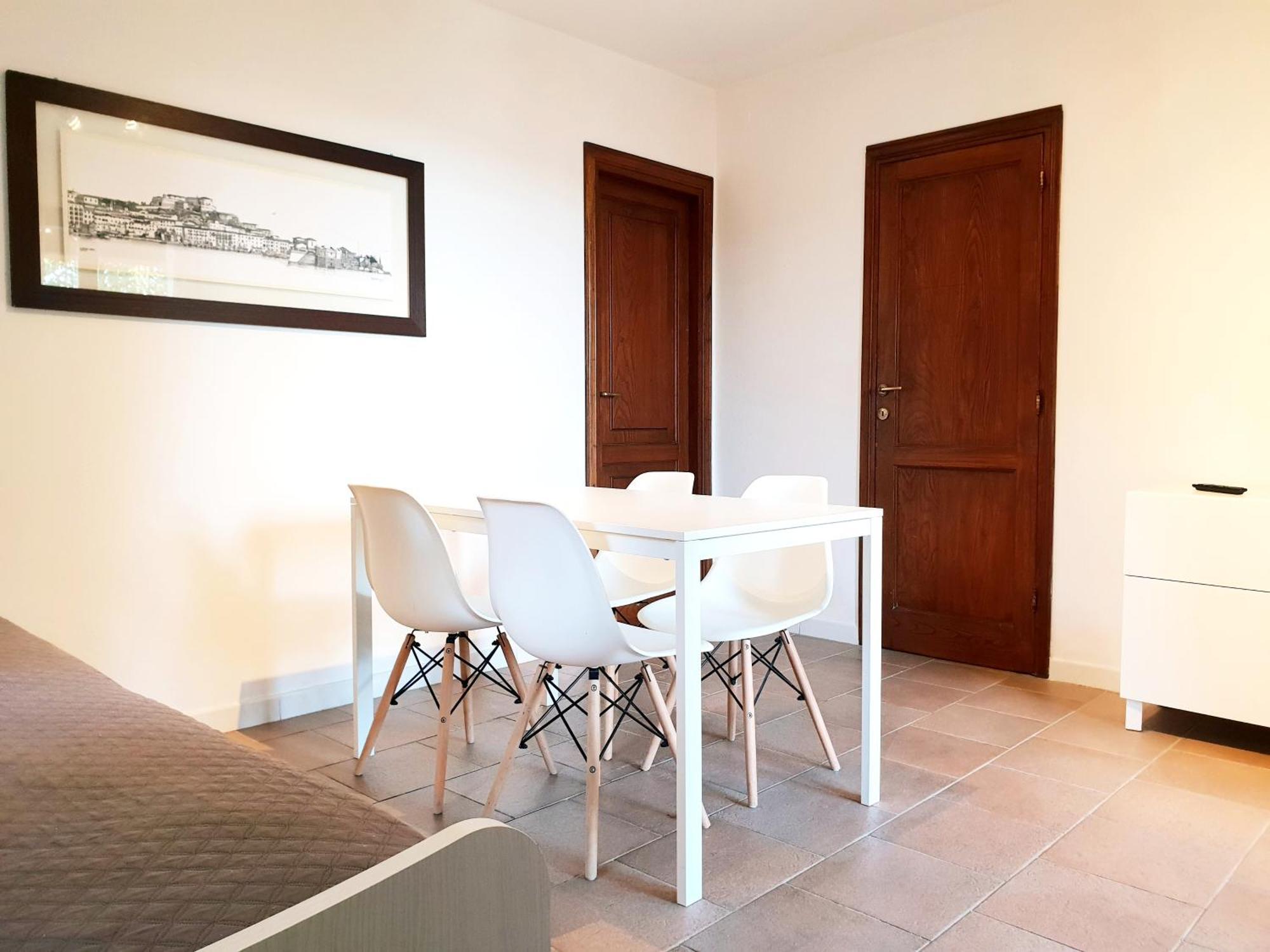 I Fiori Di Salici Aparthotel