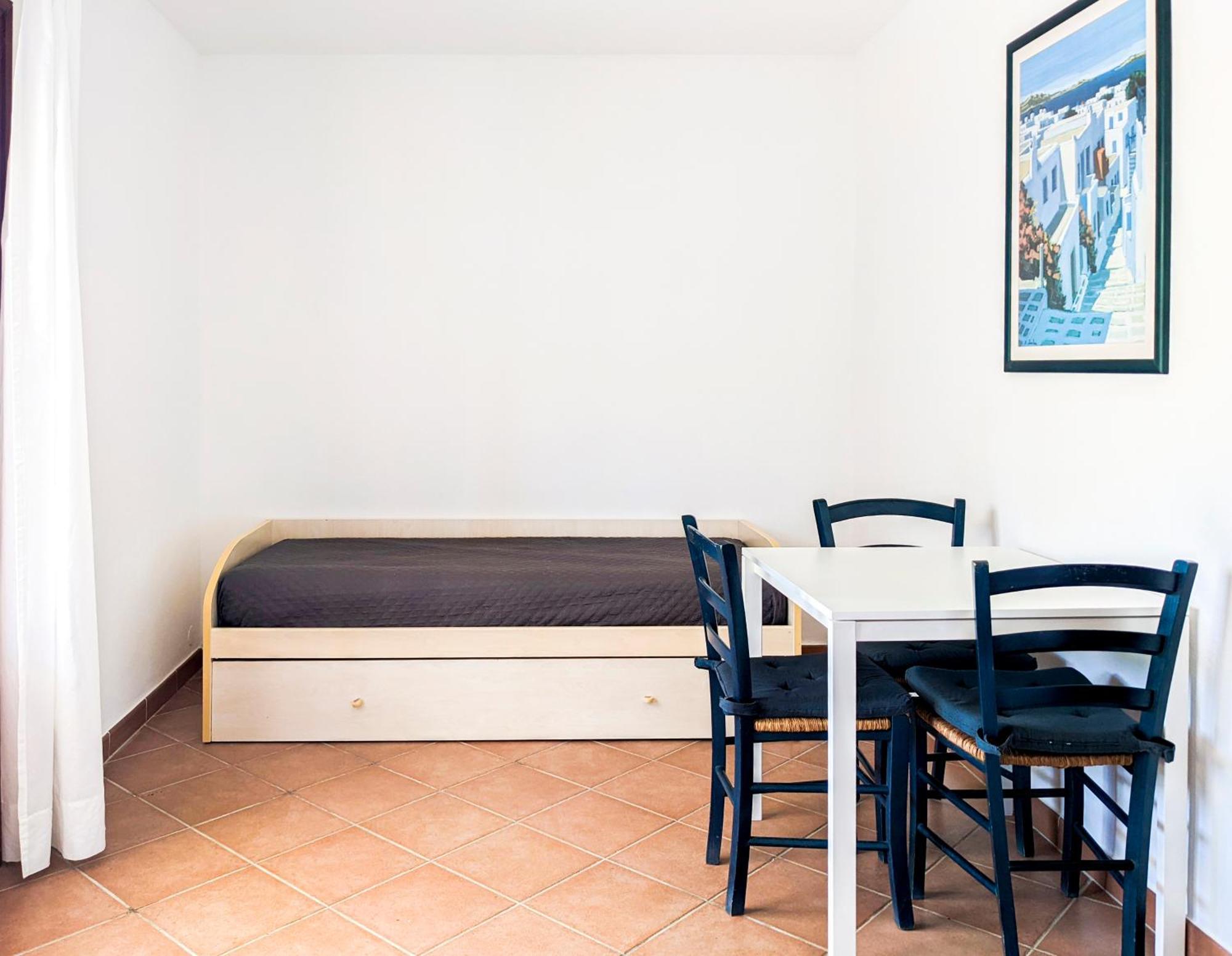 Aparthotel I Fiori Di Salici Capoliveri (Isola d'Elba)