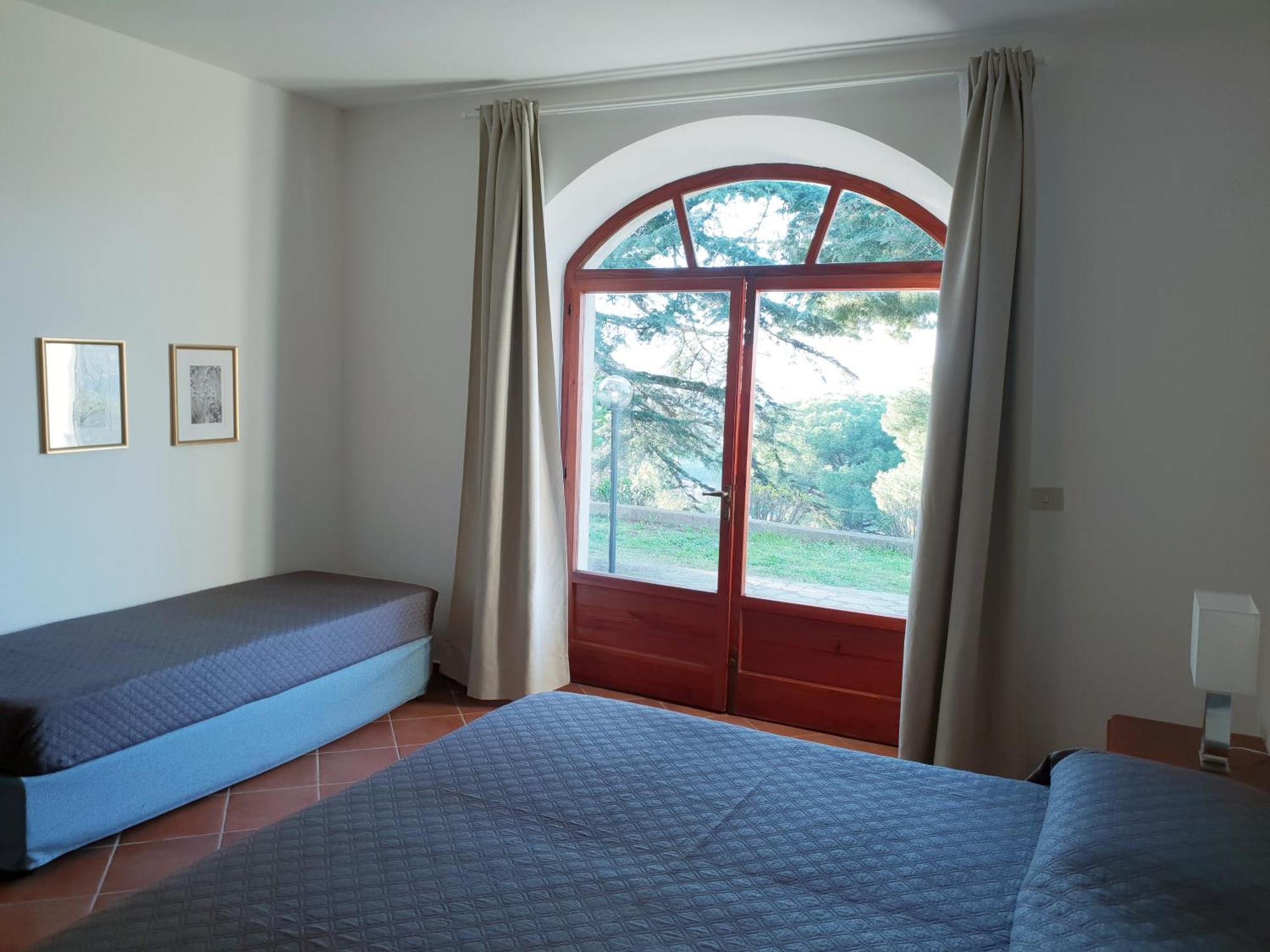 I Fiori Di Salici Aparthotel 3*