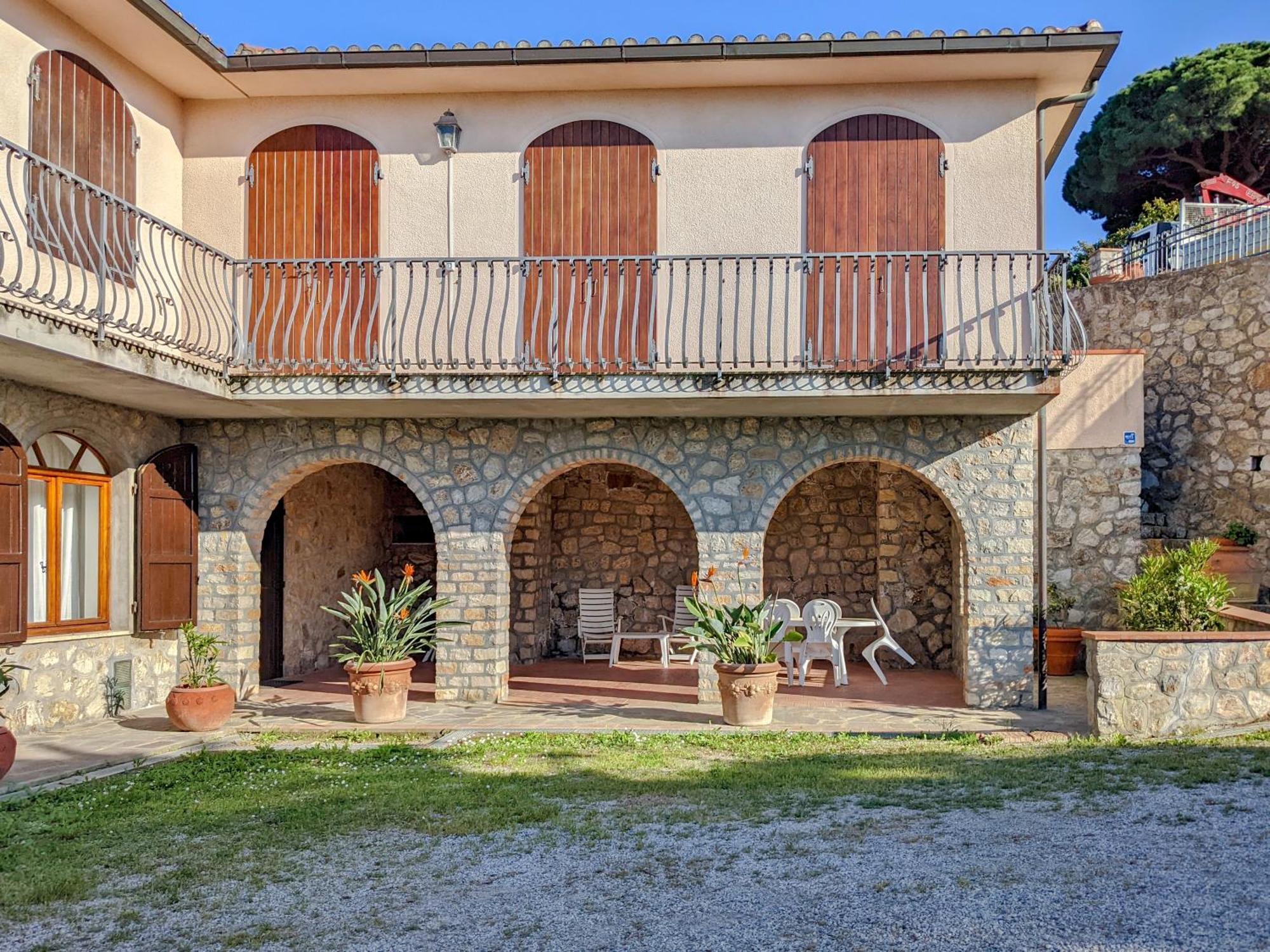 I Fiori Di Salici Aparthotel