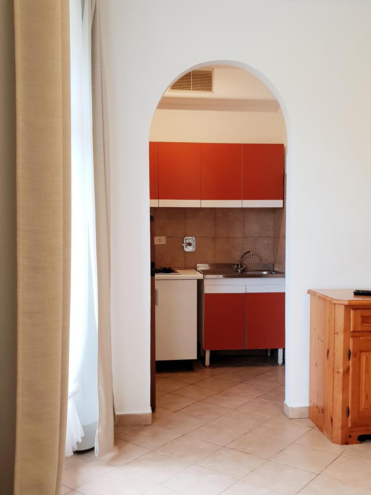 Aparthotel I Fiori Di Salici Capoliveri (Isola d'Elba)