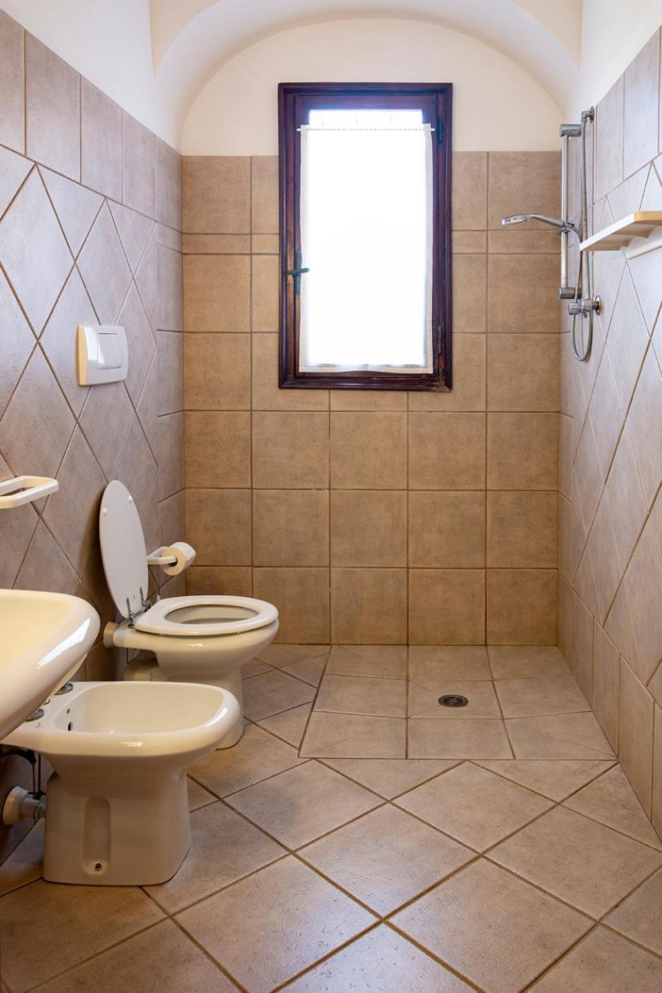 Aparthotel I Fiori Di Salici Capoliveri (Isola d'Elba)