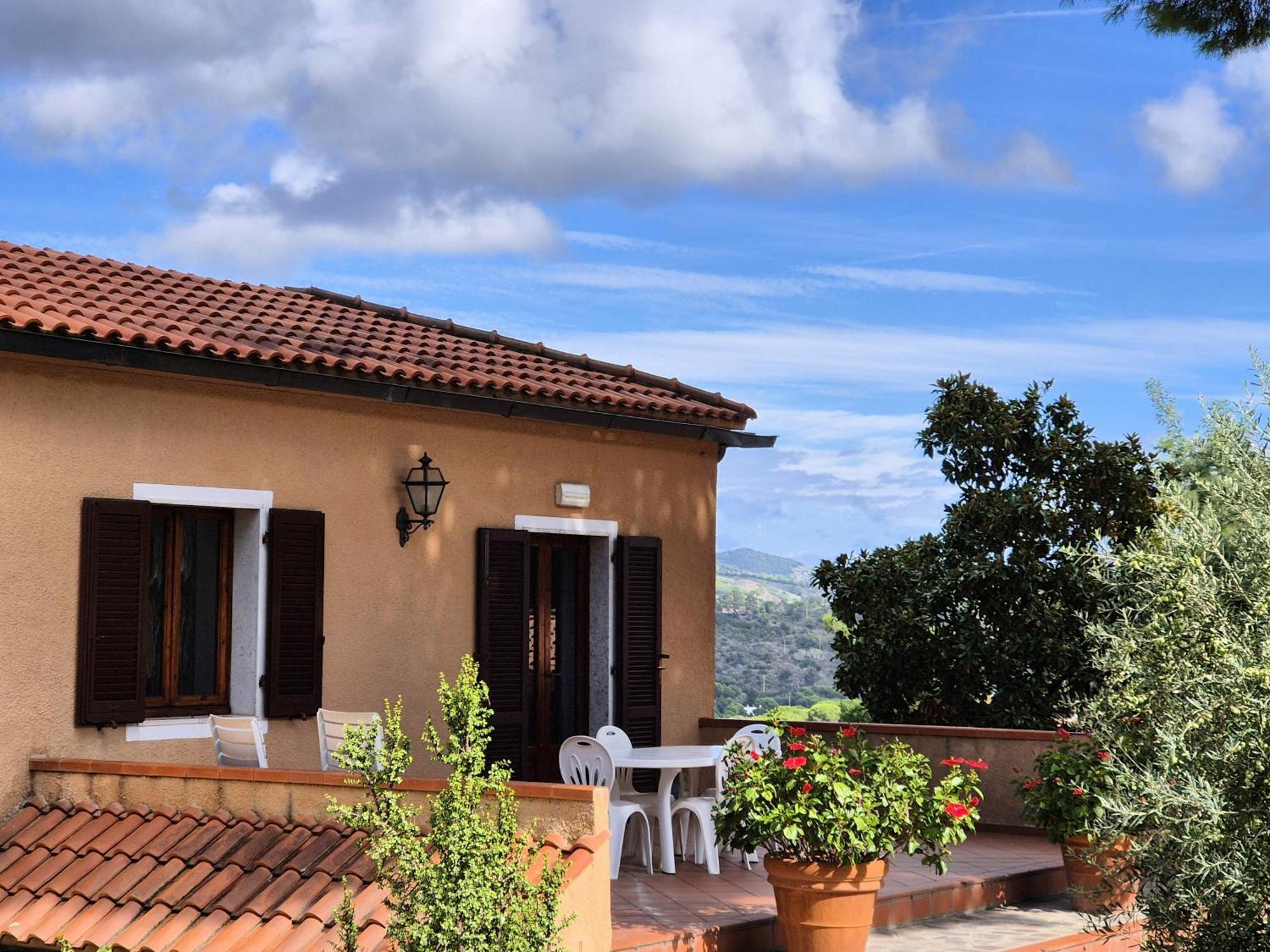 I Fiori Di Salici Aparthotel 3*