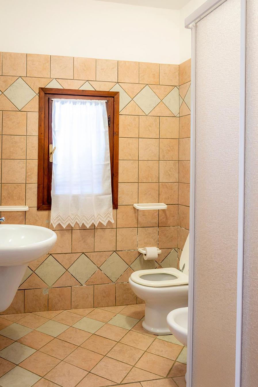 Aparthotel I Fiori Di Salici Capoliveri (Isola d'Elba)